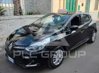 2016 Renault Clio