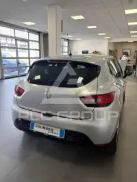 2016 Renault Clio