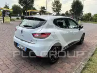 2016 Renault Clio