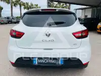 2016 Renault Clio