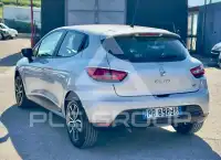 2016 Renault Clio