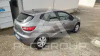 2018 Renault Clio