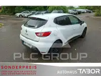 2016 Renault Clio