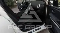 2016 Renault Clio