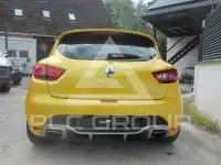 2016 Renault Clio