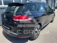 2016 Renault Clio
