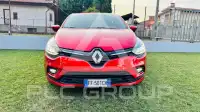 2016 Renault Clio