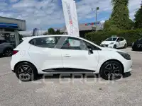2016 Renault Clio
