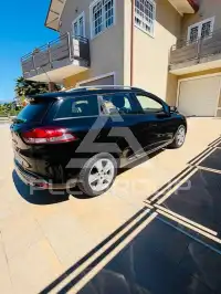 2016 Renault Clio