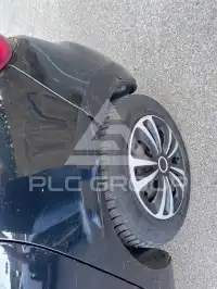 2016 Renault Clio