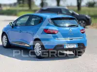 2016 Renault Clio