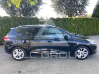 2016 Renault Clio