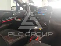 2016 Renault Clio