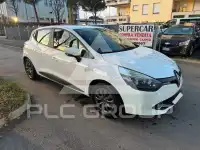 2016 Renault Clio