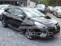 2016 Renault Clio