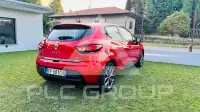 2016 Renault Clio