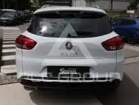 2016 Renault Clio