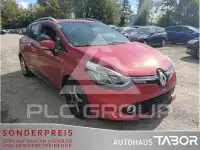 2016 Renault Clio