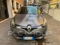 2016 Renault Clio
