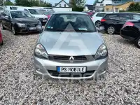 2016 Renault Clio