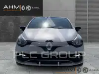 2016 Renault Clio