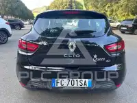 2016 Renault Clio