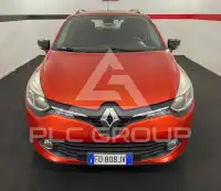 2016 Renault Clio