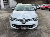 2016 Renault Clio