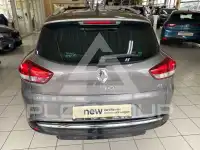 2016 Renault Clio