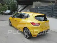 2016 Renault Clio