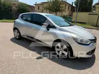 2016 Renault Clio