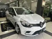 2016 Renault Clio