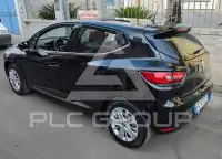 2016 Renault Clio