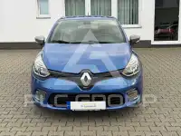 2016 Renault Clio