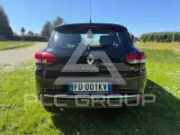 2016 Renault Clio