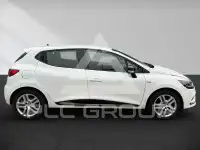 2016 Renault Clio