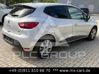 2016 Renault Clio