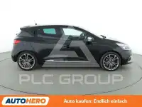 2016 Renault Clio