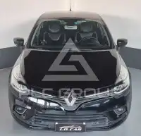 2016 Renault Clio