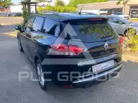 2016 Renault Clio