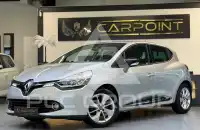 2016 Renault Clio