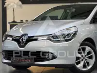 2016 Renault Clio