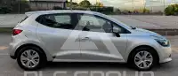 2016 Renault Clio