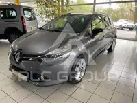 2016 Renault Clio