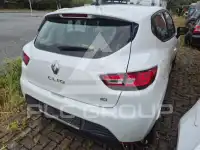 2016 Renault Clio