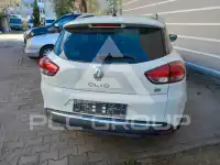 2016 Renault Clio