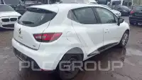 2016 Renault Clio