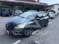 2016 Renault Clio