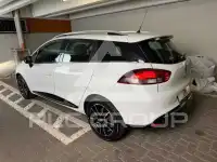 2016 Renault Clio