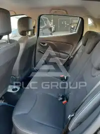 2016 Renault Clio